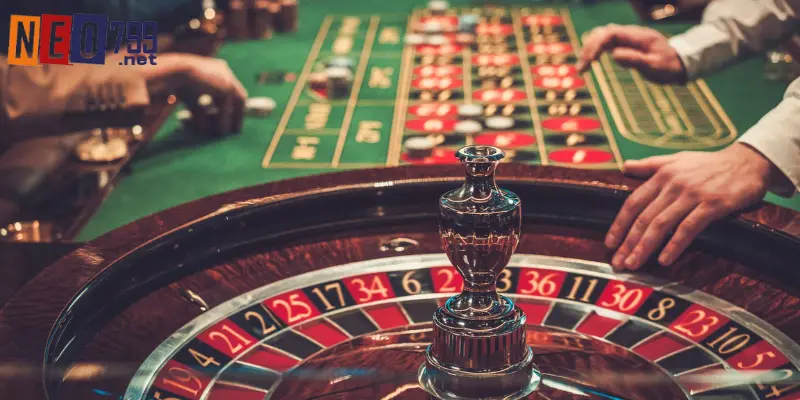 Casino NEO79 – Trải Nghiệm Đẳng Cấp Cùng Dealer Người Thật 3 Danh sách kho game mới nhất