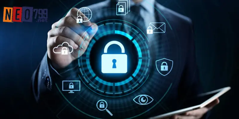 Chính Sách Bảo Mật NEO79 - An Toàn, Không Lo Rò Rỉ 1 Tìm hiểu về tầm quan trọng của chính sách bảo mật