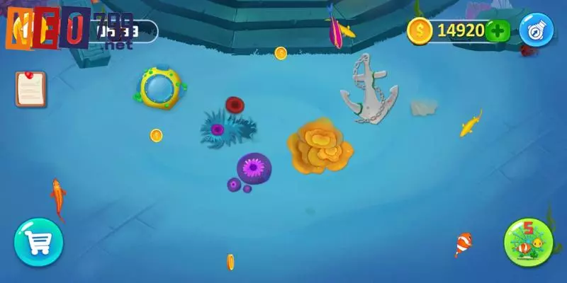 Bắn Cá Nổ Hũ Đổi Thưởng - NEO79 Gợi Ý Mẹo Hay Cho Bạn 2 Bắn cá nổ hũ đổi thưởng được hiểu là gì?