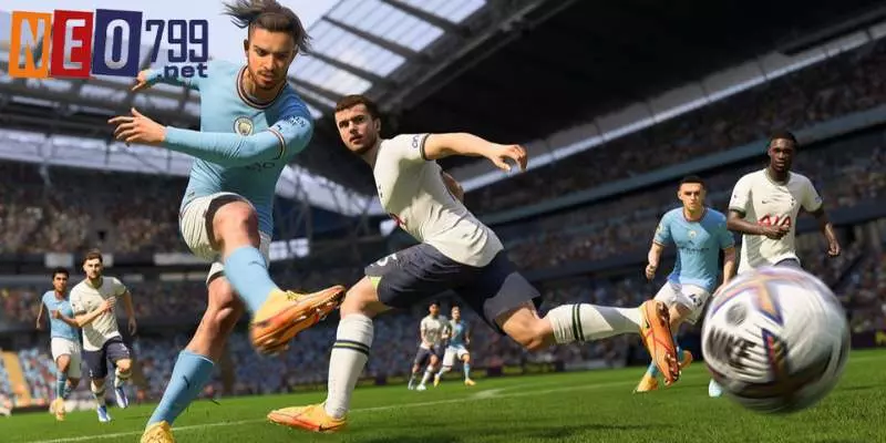 Bóng Đá Ảo Là Gì? Tất Tần Tật Thông Tin Tại NEO79 2 Định nghĩa cơ bản cho tân thủ về bóng đá ảo là gì?