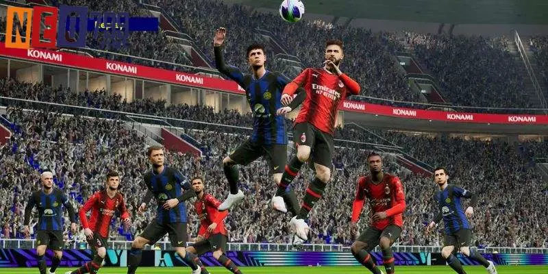 Bóng Đá Ảo Là Gì? Tất Tần Tật Thông Tin Tại NEO79 3 Ưu điểm bóng đá ảo là gì là giải trí mọi lúc