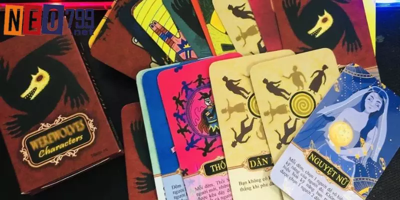 Cách Chơi Ma Sói 6 Người Với Hướng Dẫn Chi Tiết 3 Cách chơi Ma Sói 6 người vào giai đoạn ban đêm