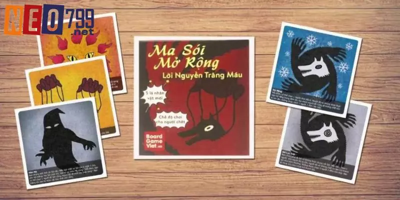 Cách Chơi Ma Sói 6 Người Với Hướng Dẫn Chi Tiết 4 Cách chơi Ma Sói 6 người nâng cao