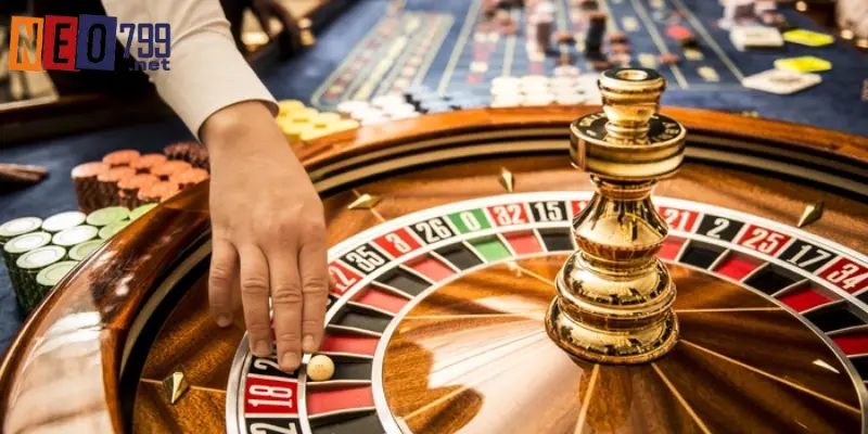 Tham gia vào cược bàn casino có lợi ích gì?