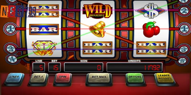 Đăng nhập NEO79 - Khám phá kho trò chơi hấp dẫn, thú vị 1 Lý do người chơi nên quyết định đăng nhập NEO79