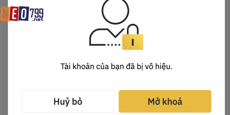 Đăng nhập NEO79 - Khám phá kho trò chơi hấp dẫn, thú vị 3 Những sự cố thường gặp trong suốt quá trình bạn đăng nhập