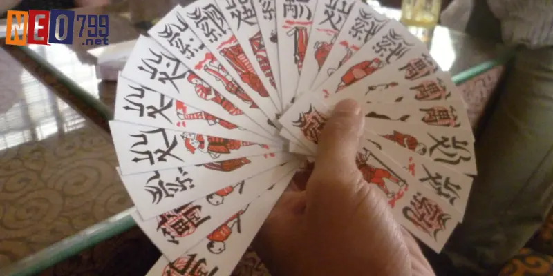 Đánh Chắn Là Gì – Bí Quyết Từ Các Cao Thủ NEO79 2 Tìm hiểu về game đánh chắn là gì?