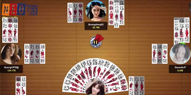 Đánh Chắn Là Gì – Bí Quyết Từ Các Cao Thủ NEO79 4 Những chiến thuật giúp bạn thắng trong đánh chắn là gì