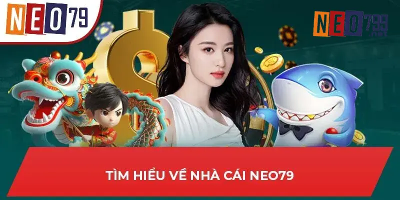 Giới Thiệu NEO79 – Nhà Cái Hàng Đầu Hiện Nay 1 Trụ sở chính của NEO79 đặt tại tại Hamchhako