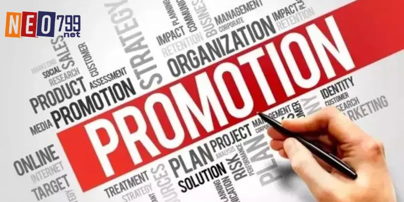 Cập Nhật Danh Sách Khuyến Mãi NEO79 Mới Nhất 2 Khuyến mãi tặng 100% cho người nạp tiền đầu tiên