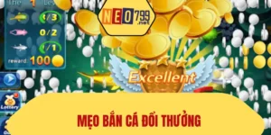 mẹo bắn cá đổi thưởng