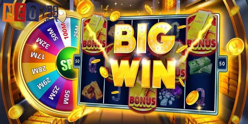 Top Mẹo Chơi Slots Game Hay Từ Cao Thủ NEO79 2 Mẹo chơi slots game đầu tiên là hiểu hoạt động của máy xèng