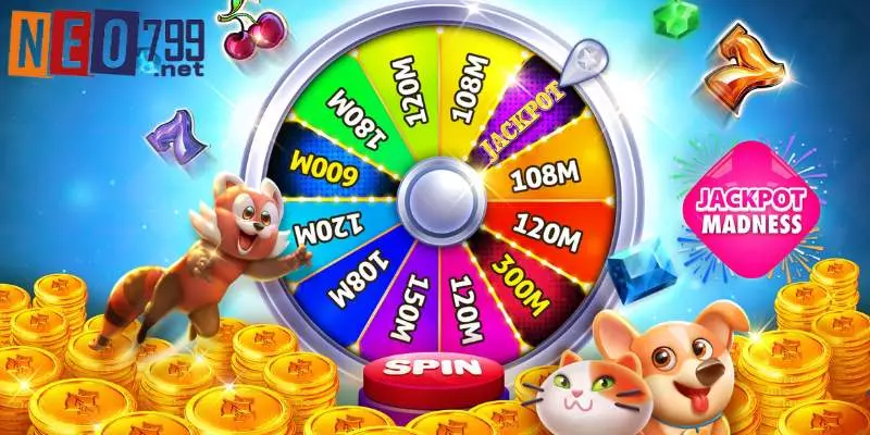 Top Mẹo Chơi Slots Game Hay Từ Cao Thủ NEO79 3 Cần xác định ngân sách đầu tiên
