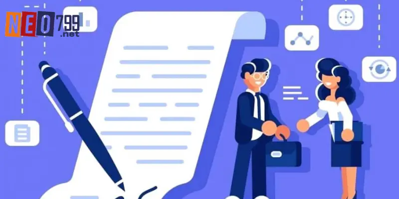 Miễn Trừ Trách Nhiệm - Quy Định Mới Nhất Tại NEO79 3 Trường hợp nào NEO79 miễn trách nhiệm?