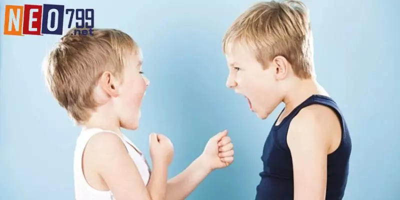 Mơ Thấy Đánh Nhau Là Điềm Gì, Đánh Con Gì Là Chuẩn? 2 Mơ thấy đánh nhau và mình có tham gia