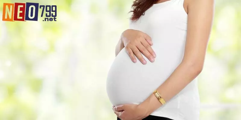 Mơ Thấy Mang Thai Là Điềm Gì? Đánh Con Số Mấy Tại NEO79 ? 3 Mơ thấy mang thai bé gái cho thấy sự tình cảm