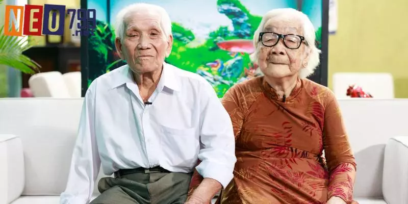 Giải Mã Giấc Mơ Thấy Ông Bà Nội Đánh Con Gì? 4 Vì sao hình ảnh ông bà nội xuất hiện trong mơ