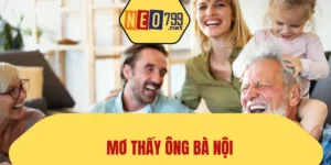 Mơ Thấy Ông Bà Nội