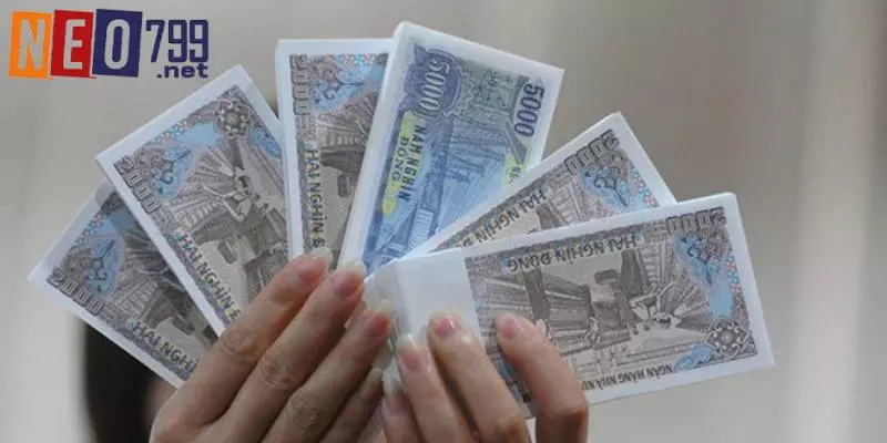 Mơ Thấy Tiền Là Dự Báo Điềm Gì, Đánh Con Số Mấy? 2 Ngủ mơ thấy tiền lẻ rất nhiều