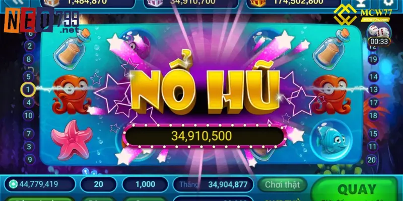 Nổ Hũ NEO79 – Thiên Đường Quay Thưởng Hàng Đầu 2025 3 Đối tác cung cấp game cho nổ hũ tại NEO79