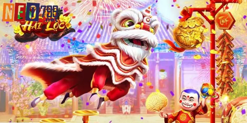 Quay Slot Lân Hái Lộc – Trải Nghiệm Săn Hũ Siêu Khủng 2 Khái quát về quay slot Lân Hái Lộc