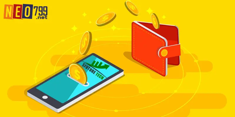 Rút Tiền NEO79 – Nhanh Chóng, An Toàn, Tiện Lợi 1 Rút tiền NEO79 đơn giản, gọn lẹ