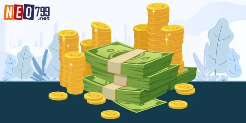 Rút Tiền NEO79 – Nhanh Chóng, An Toàn, Tiện Lợi 4 Khi rút tiền từ nhà cái NEO79 cần chú ý những điều gì?