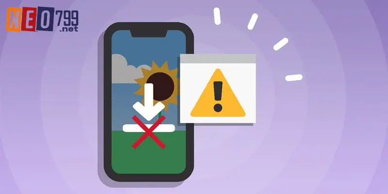 Tải App NEO79 – Cánh Cổng Mở Ra Thế Giới Cá Cược 3 Tải app NEO79 về điện thoại dành cho hệ điều hành iOS