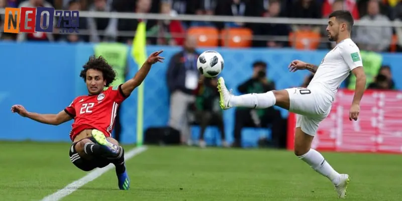 Thể Thao NEO79 – Cá Cược Minh Bạch Và Uy Tín 3 Danh sách bộ môn thể thao chính tại NEO79