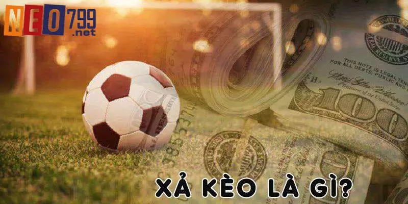 Xả Kèo Là Gì? Danh Sách Điều Bạn Cần Biết 2 Định nghĩa cơ bản xả kèo là gì?